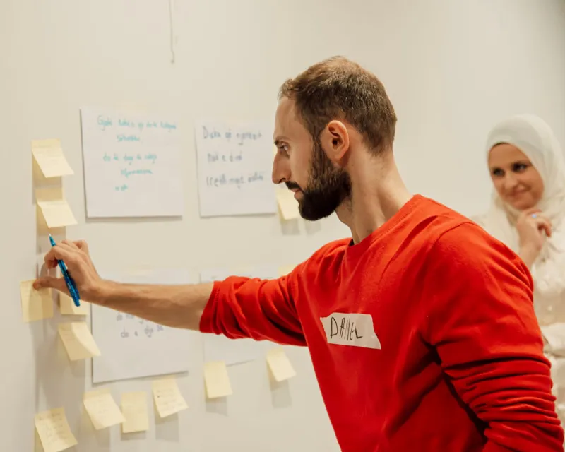 Before the Knowledge Walks Out: A Systematic Approach to Capturing What Your Team Actually Learned During a Consulting Engagement