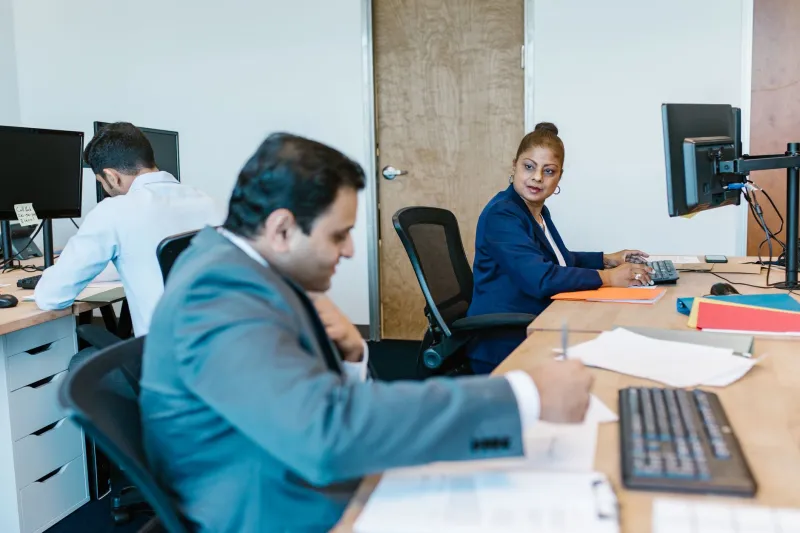 Hidden in Plain Sight: The High-Performers Your Consultants Will Never Find