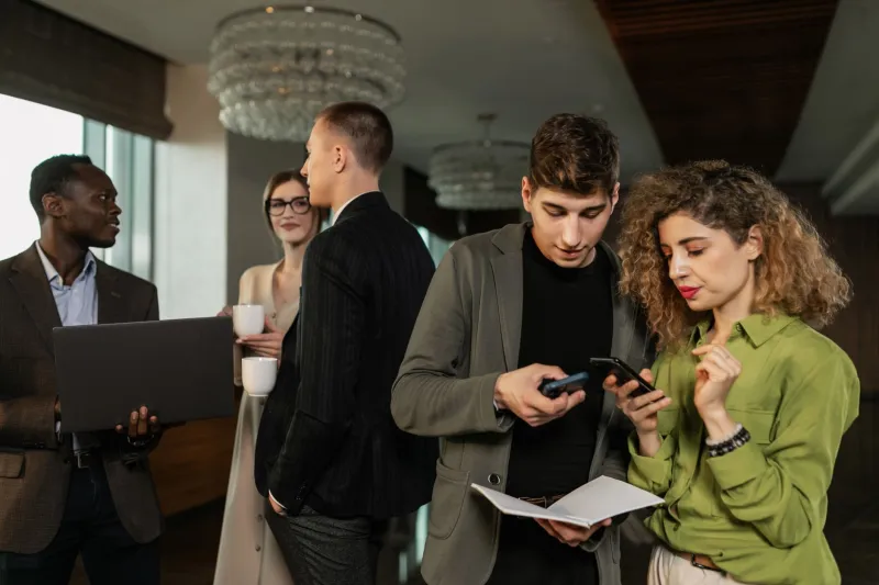 The Relationship Map No Consultant Ever Draws: Protecting the Informal Networks That Run Your Business