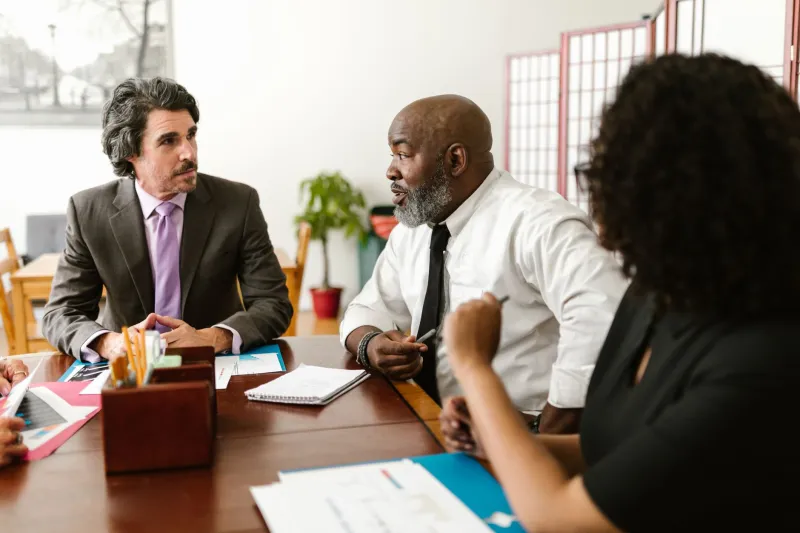 The Intelligence Gap: Why the Most Valuable Operational Knowledge in Your Organization Never Reaches the Consultants