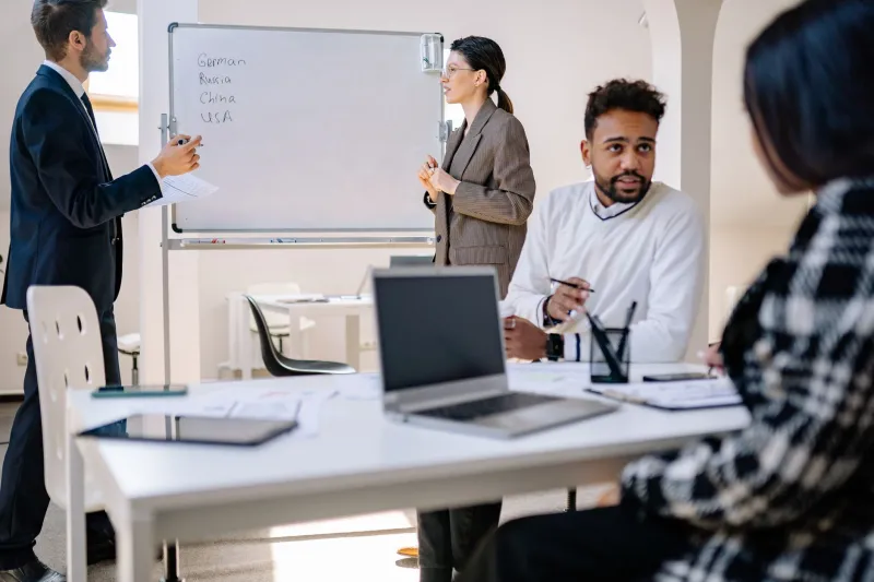 The Internal Translator: Creating an Organizational Role That Makes External Advice Actually Work
